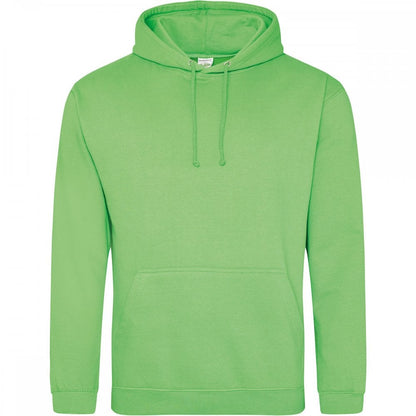 JH001 College Hoodie