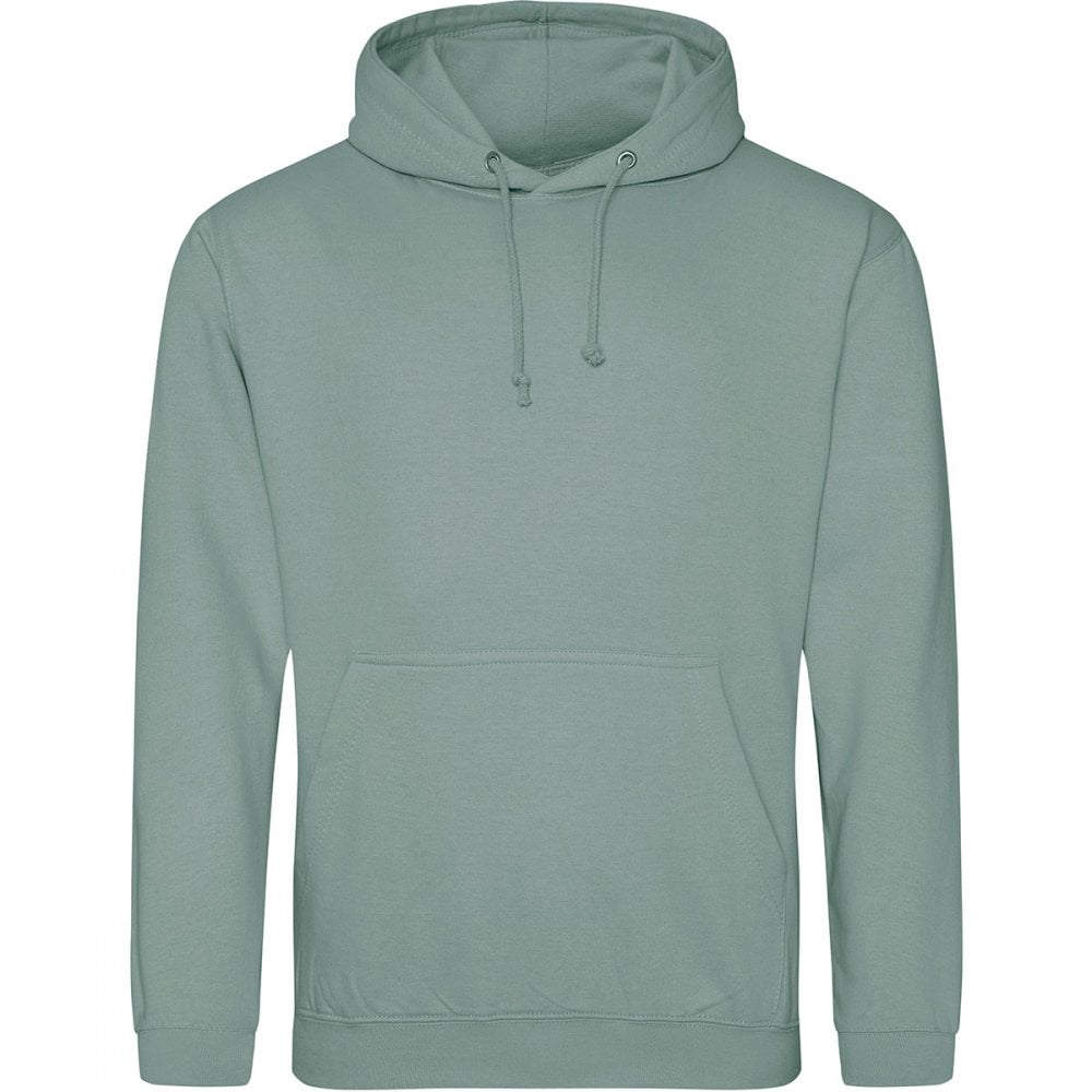 JH001 College Hoodie