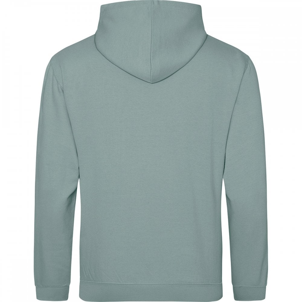 JH001 College Hoodie