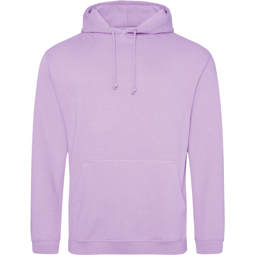JH001 College Hoodie