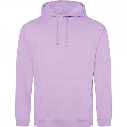 JH001 College Hoodie