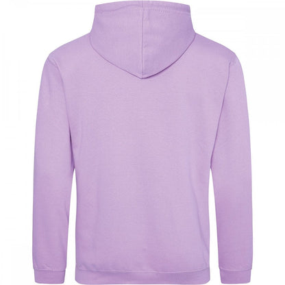 JH001 College Hoodie