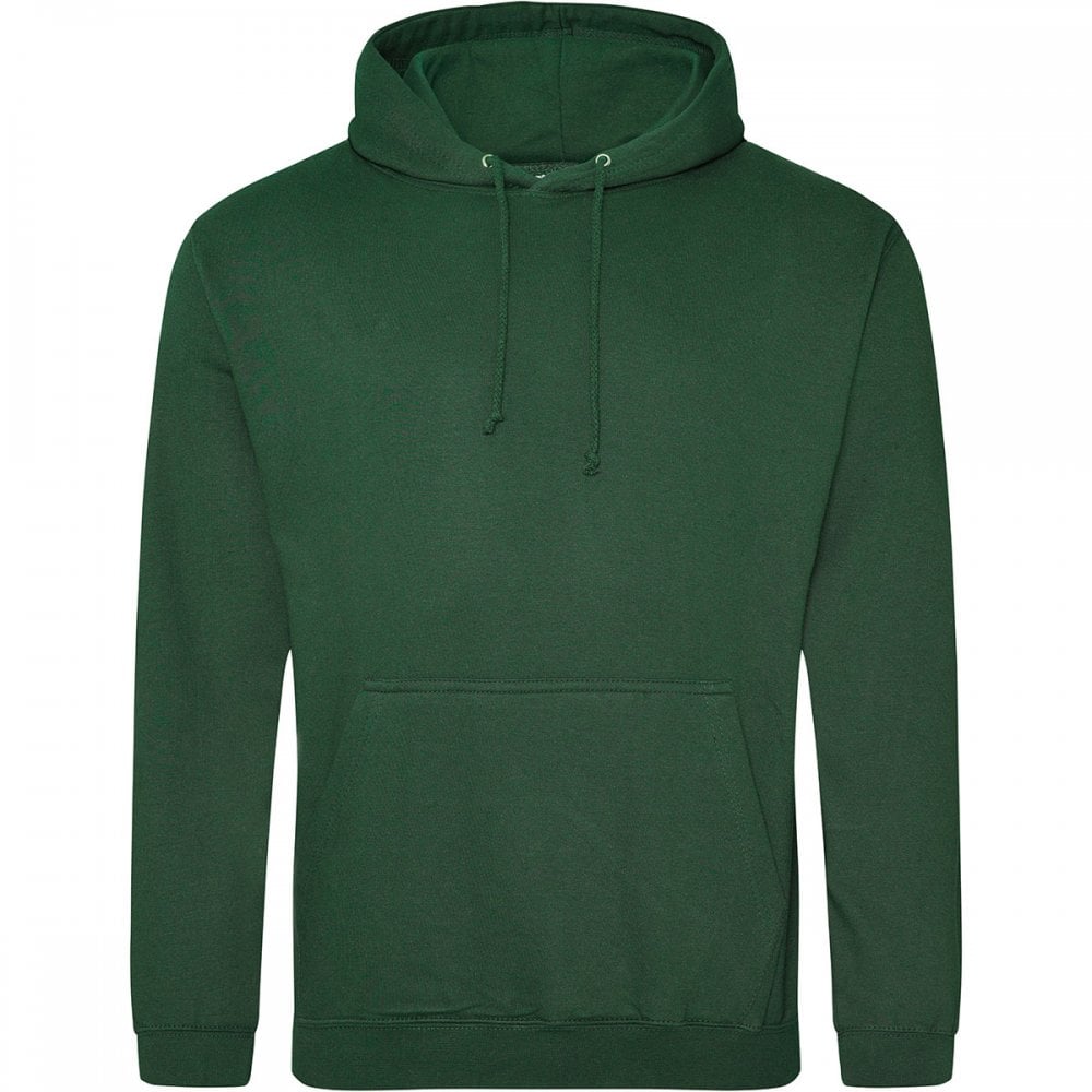JH001 College Hoodie