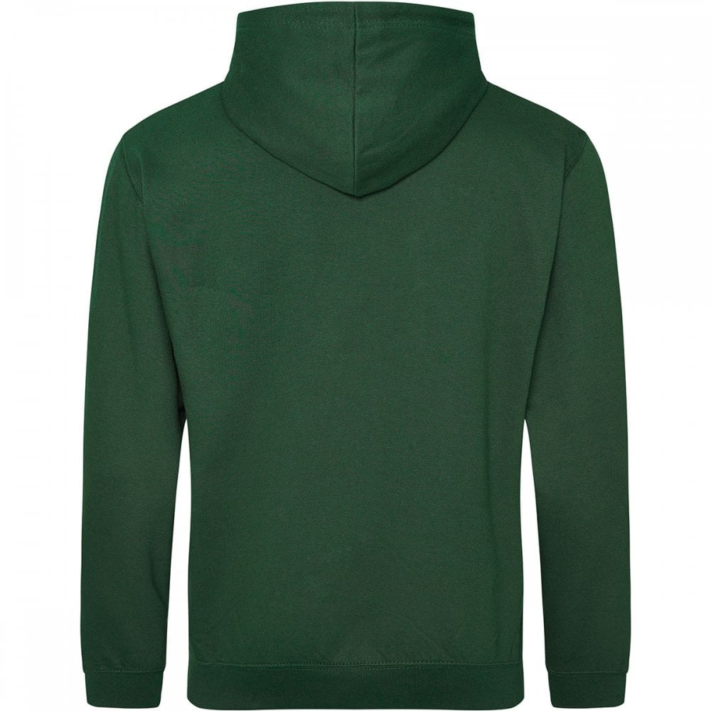 JH001 College Hoodie