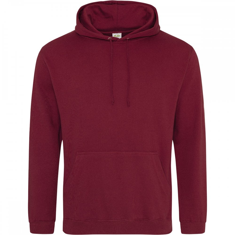 JH001 College Hoodie