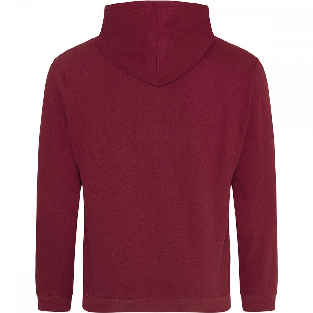 JH001 College Hoodie