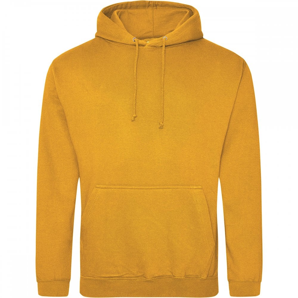 JH001 College Hoodie