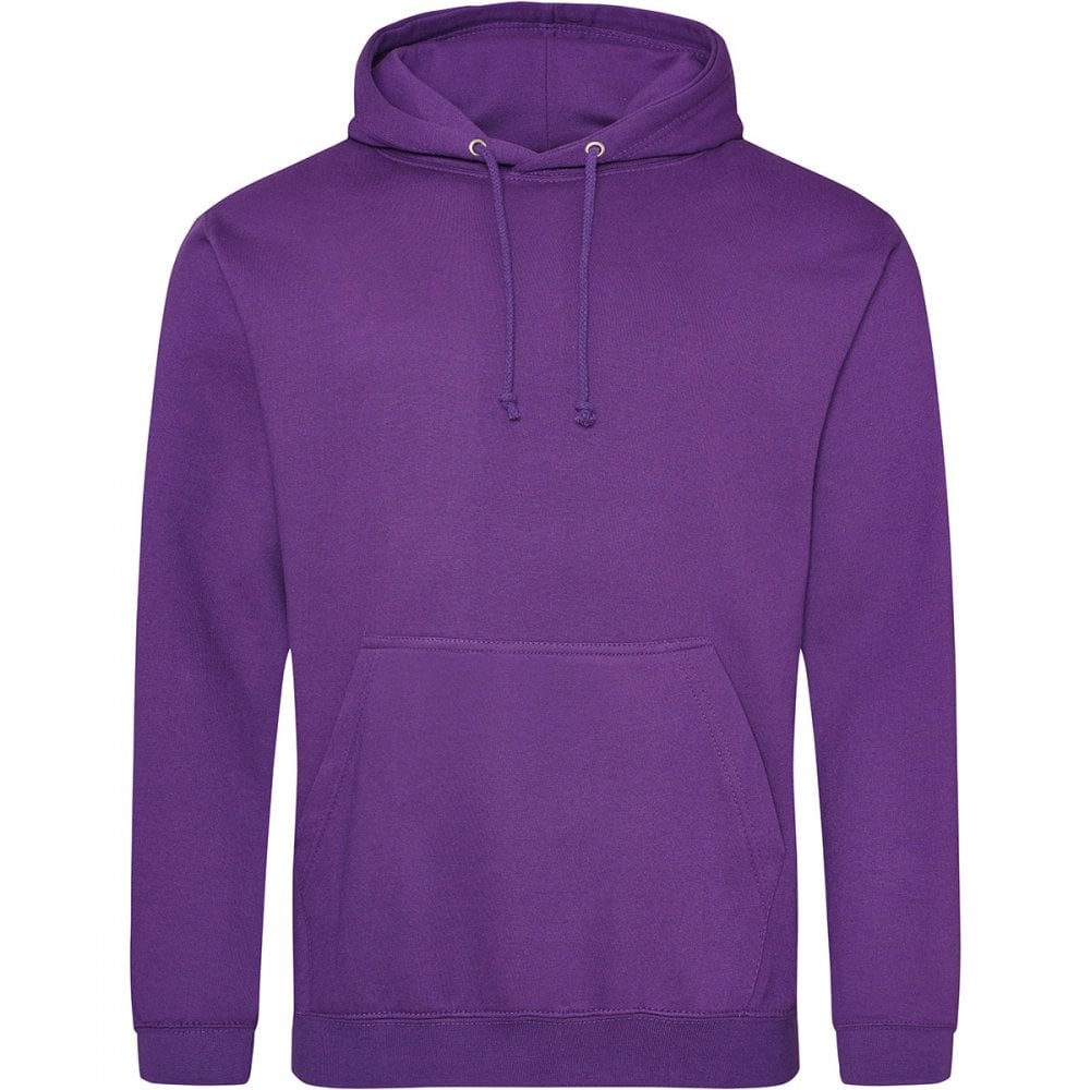 JH001 College Hoodie