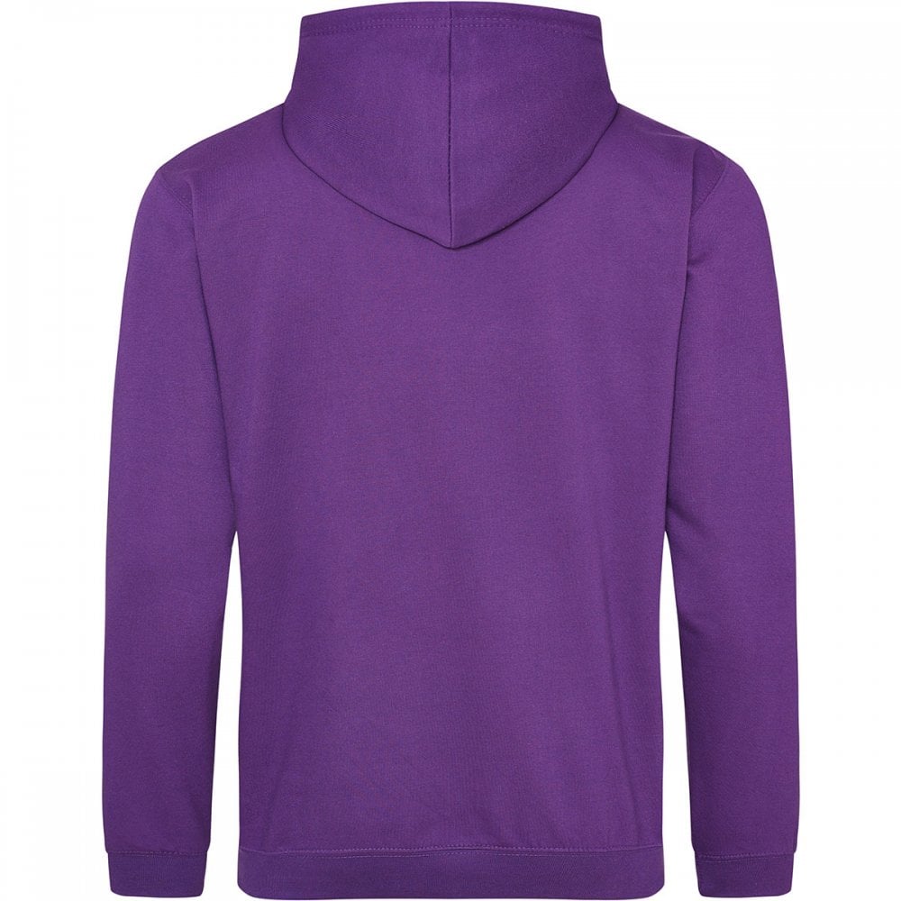 JH001 College Hoodie