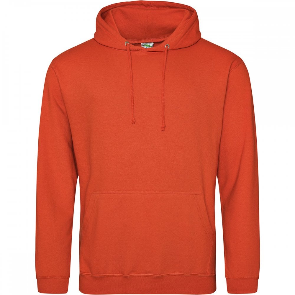 JH001 College Hoodie