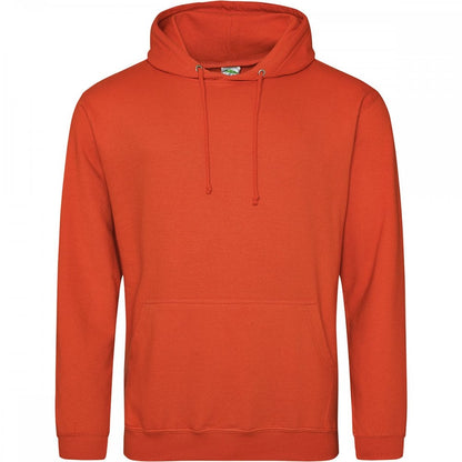 JH001 College Hoodie