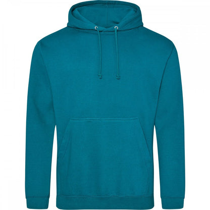 JH001 College Hoodie