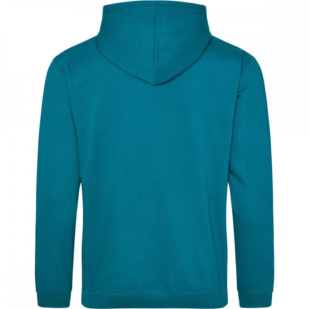 JH001 College Hoodie