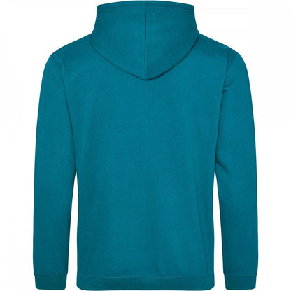 JH001 College Hoodie