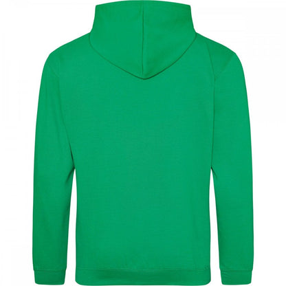 JH001 College Hoodie