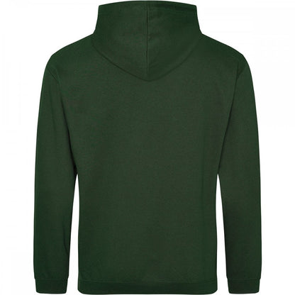 JH001 College Hoodie