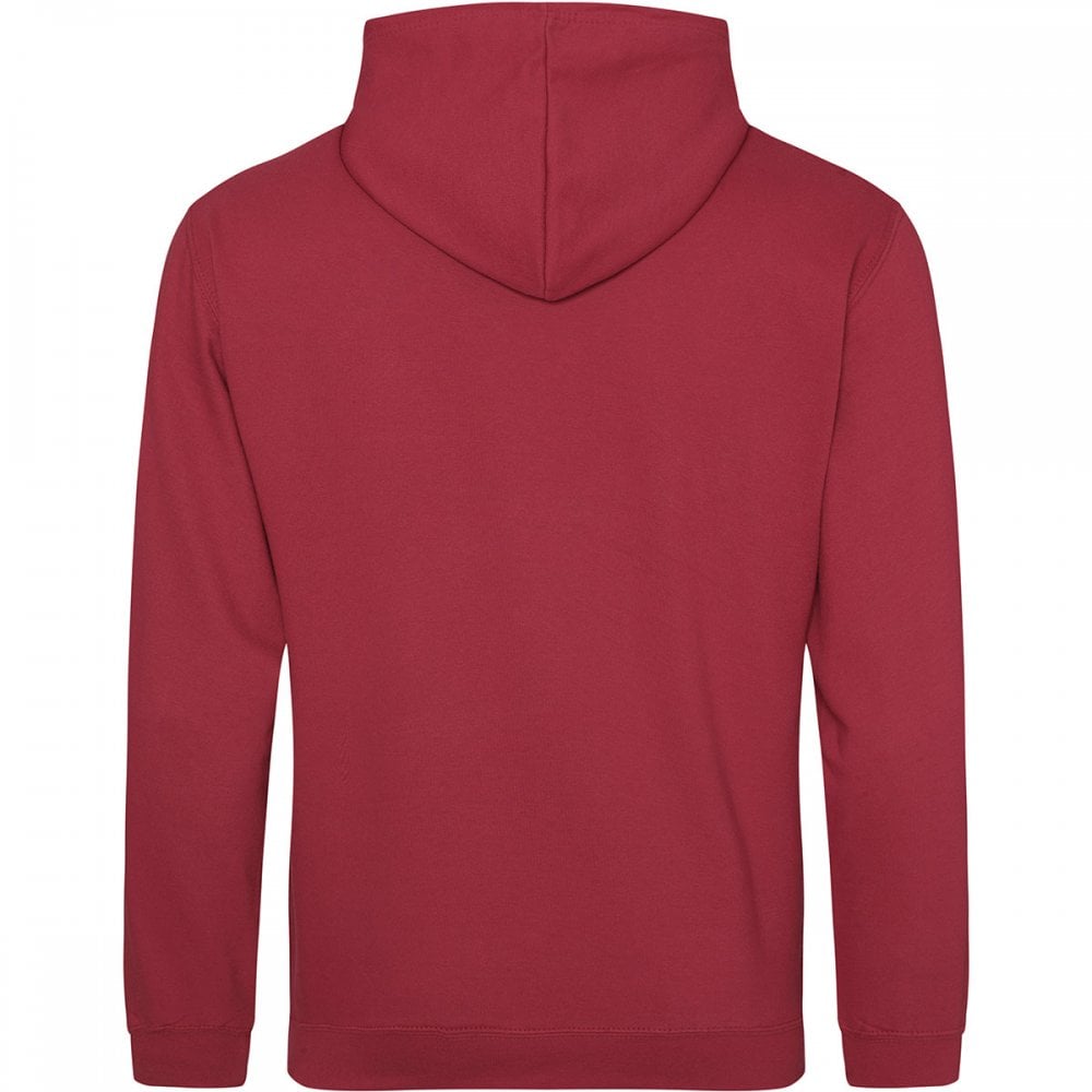JH001 College Hoodie