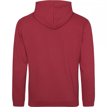 JH001 College Hoodie