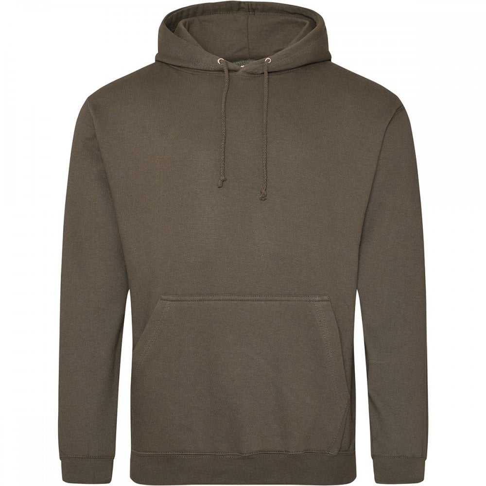 JH001 College Hoodie