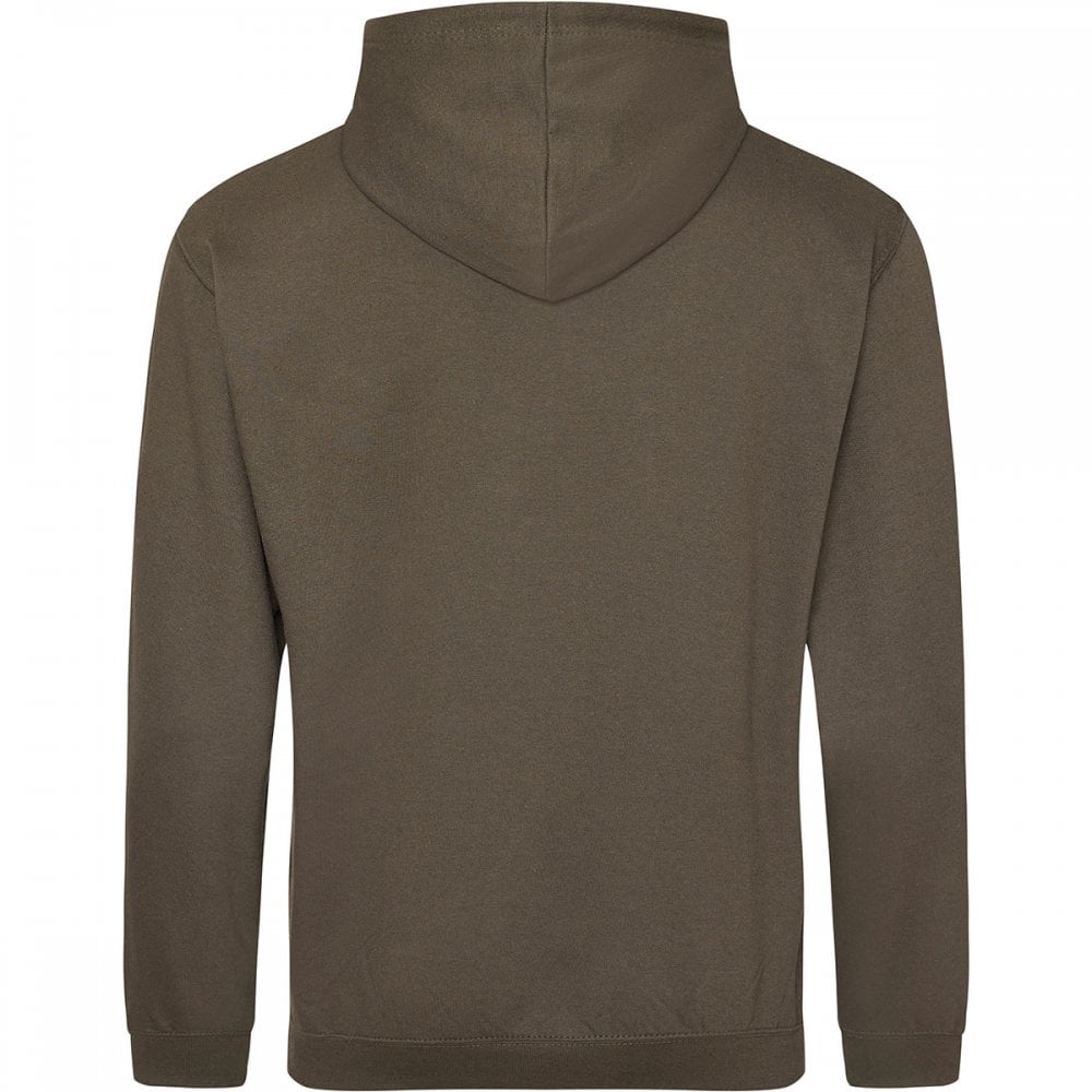 JH001 College Hoodie