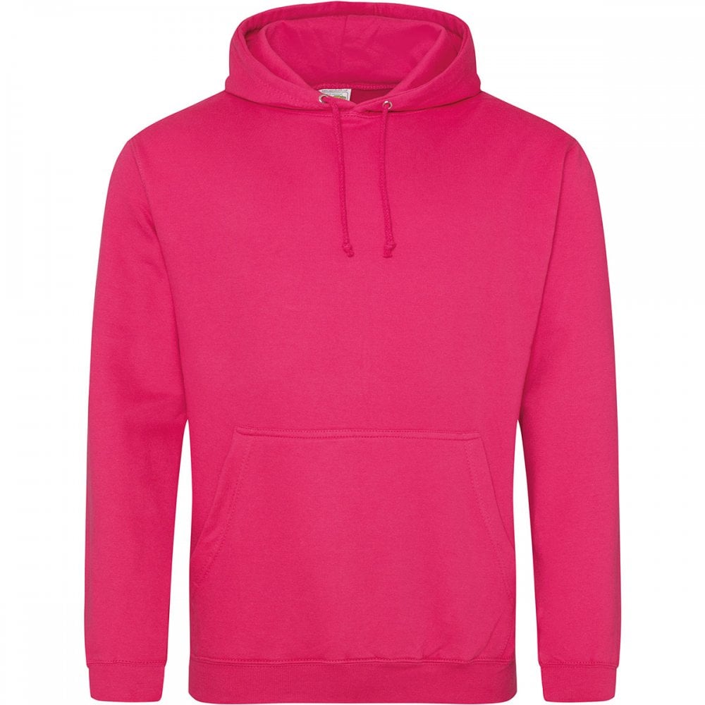 JH001 College Hoodie