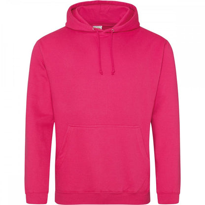 JH001 College Hoodie