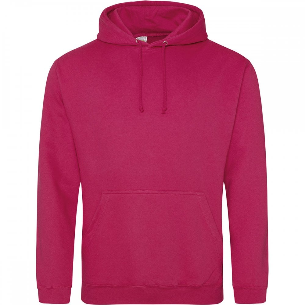 JH001 College Hoodie