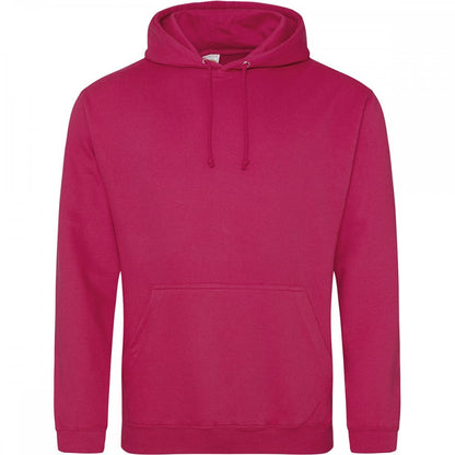 JH001 College Hoodie
