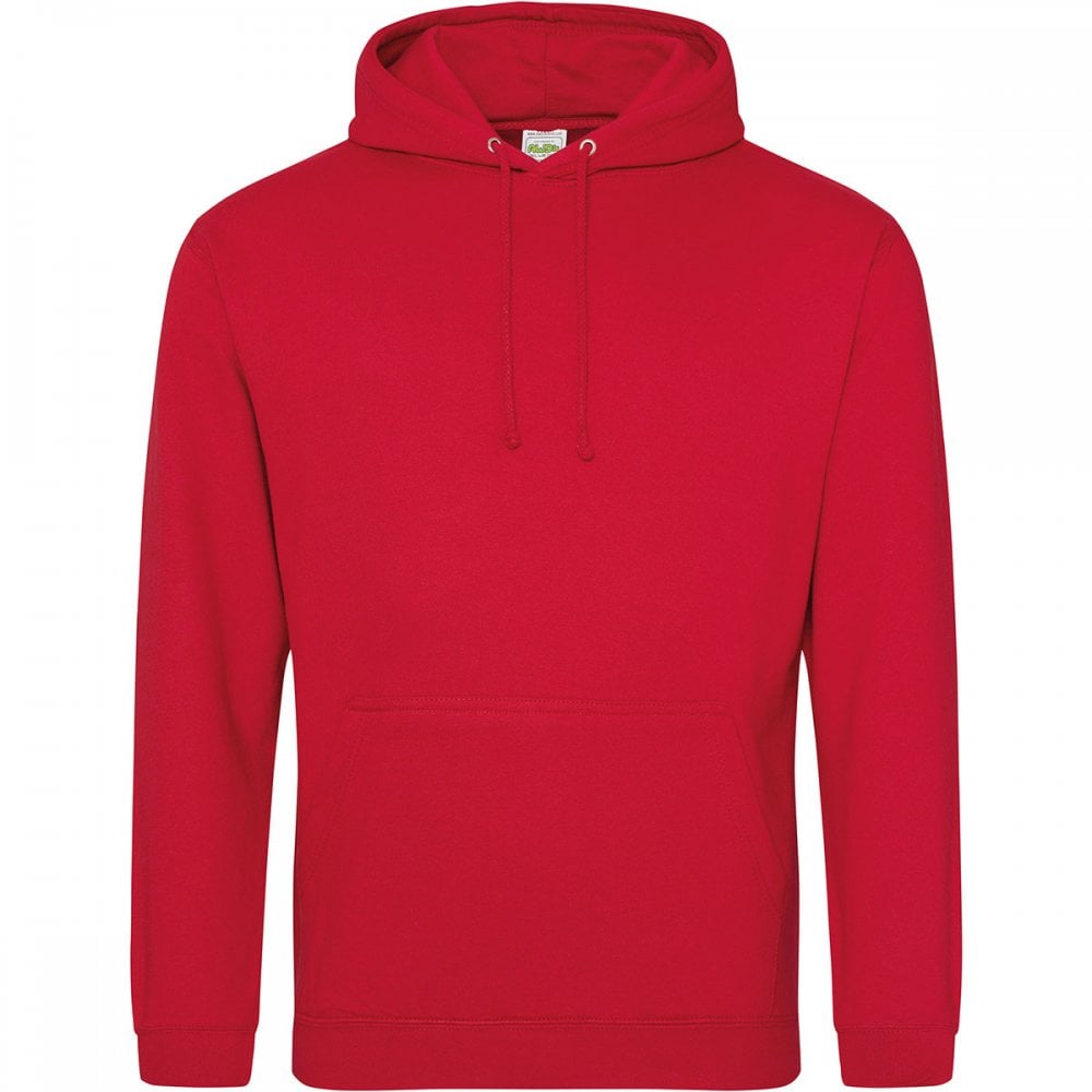 JH001 College Hoodie