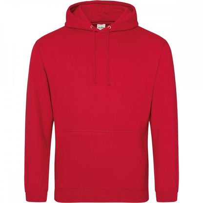 JH001 College Hoodie