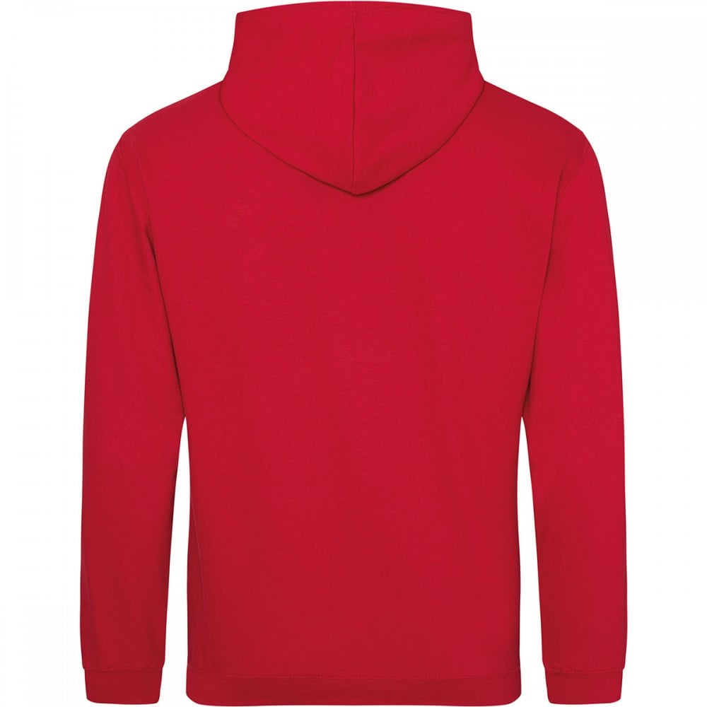 JH001 College Hoodie