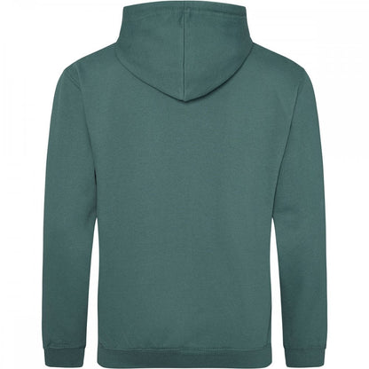 JH001 College Hoodie