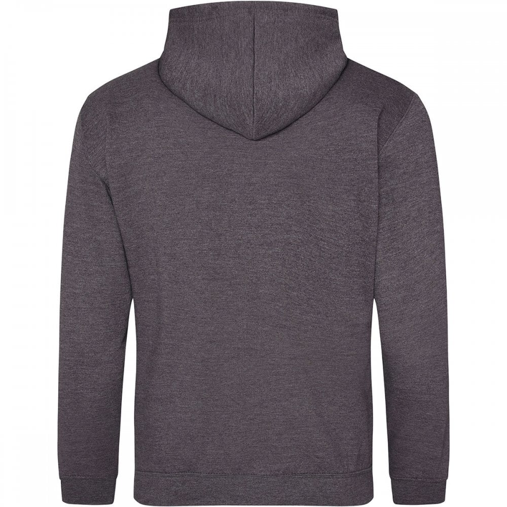 JH001 College Hoodie