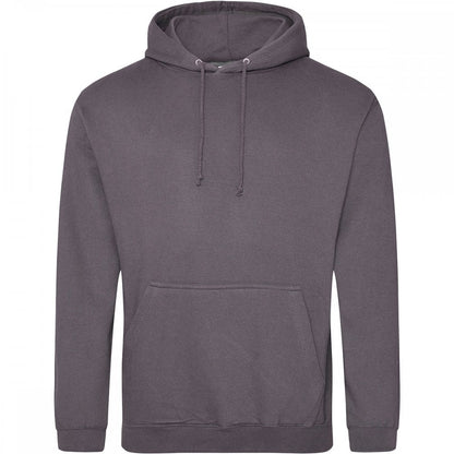 JH001 College Hoodie