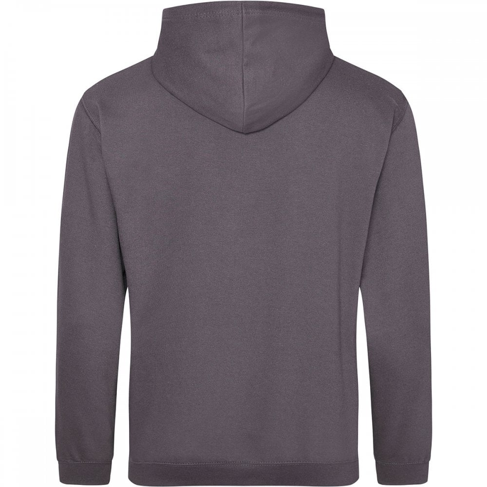 JH001 College Hoodie