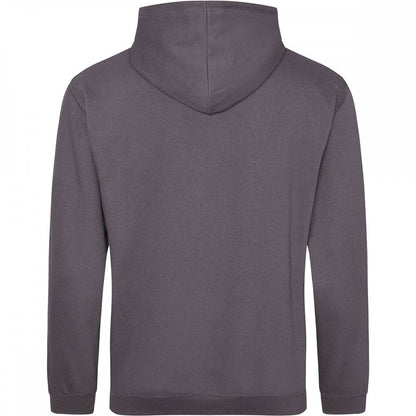 JH001 College Hoodie