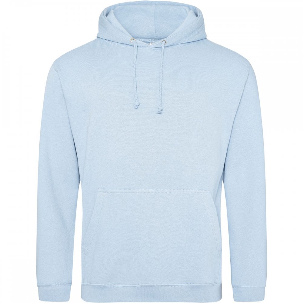 JH001 College Hoodie