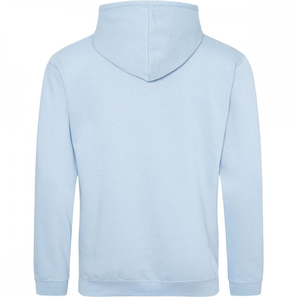 JH001 College Hoodie