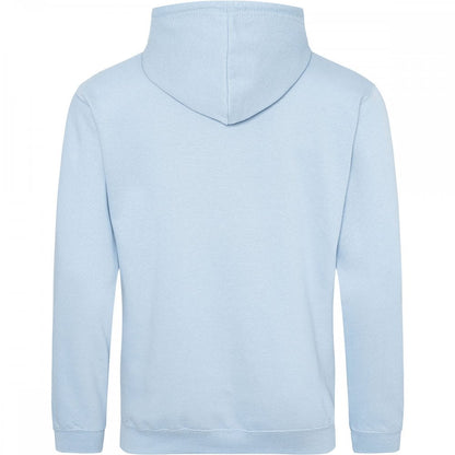 JH001 College Hoodie