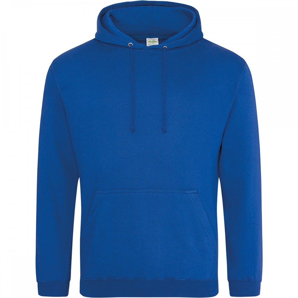 JH001 College Hoodie
