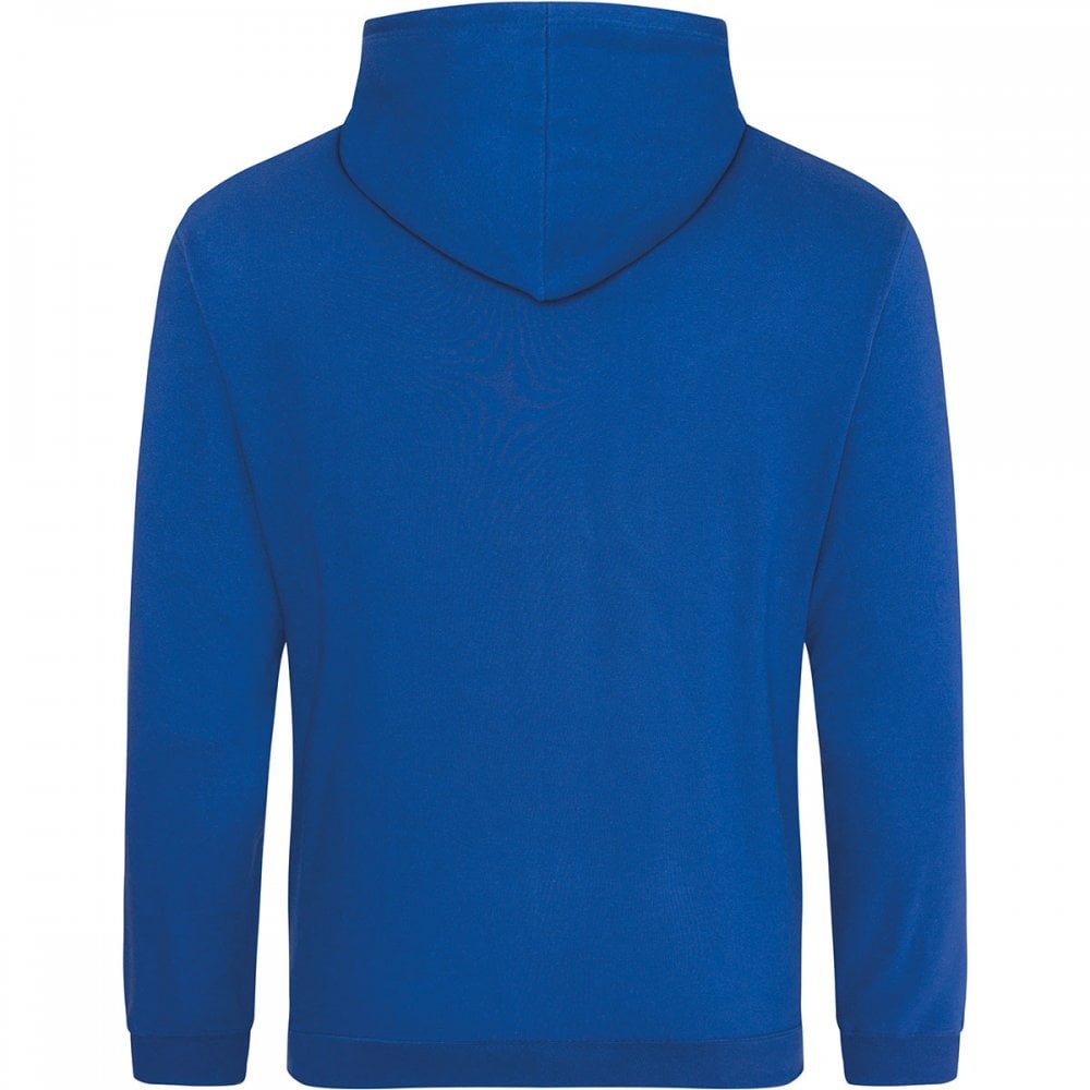 JH001 College Hoodie