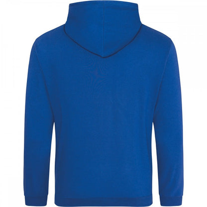 JH001 College Hoodie