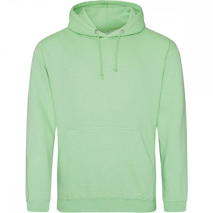JH001 College Hoodie