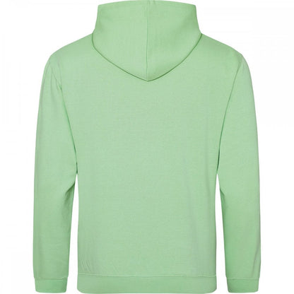 JH001 College Hoodie
