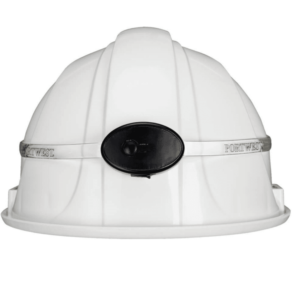 HV14 360° Illuminating Helmet Band Light