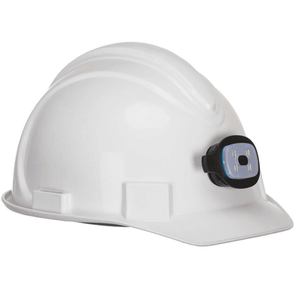 HV29 Magnetic USB Rechargeable Helmet Light