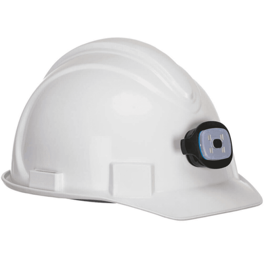 HV29 Magnetic USB Rechargeable Helmet Light