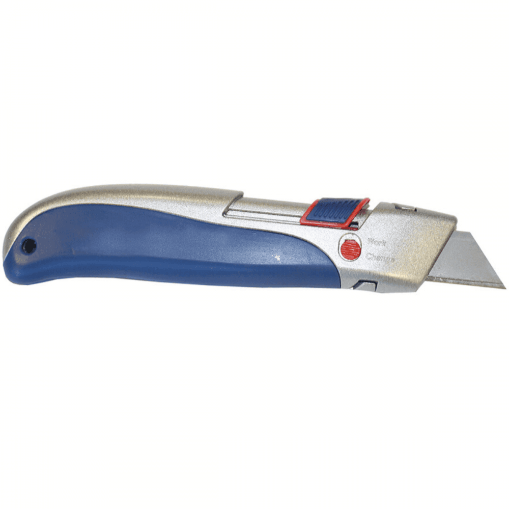 KN40 Retractable Safety Cutter