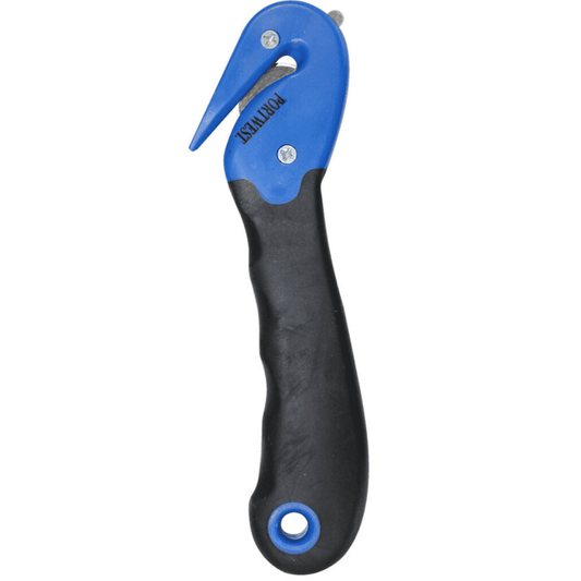 KN50 Enclosed Blade Safety Knife