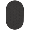 KP33 Flexible 3 Layer Knee Pad Inserts